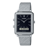 Casio MTP-B205M-1EDF Watch