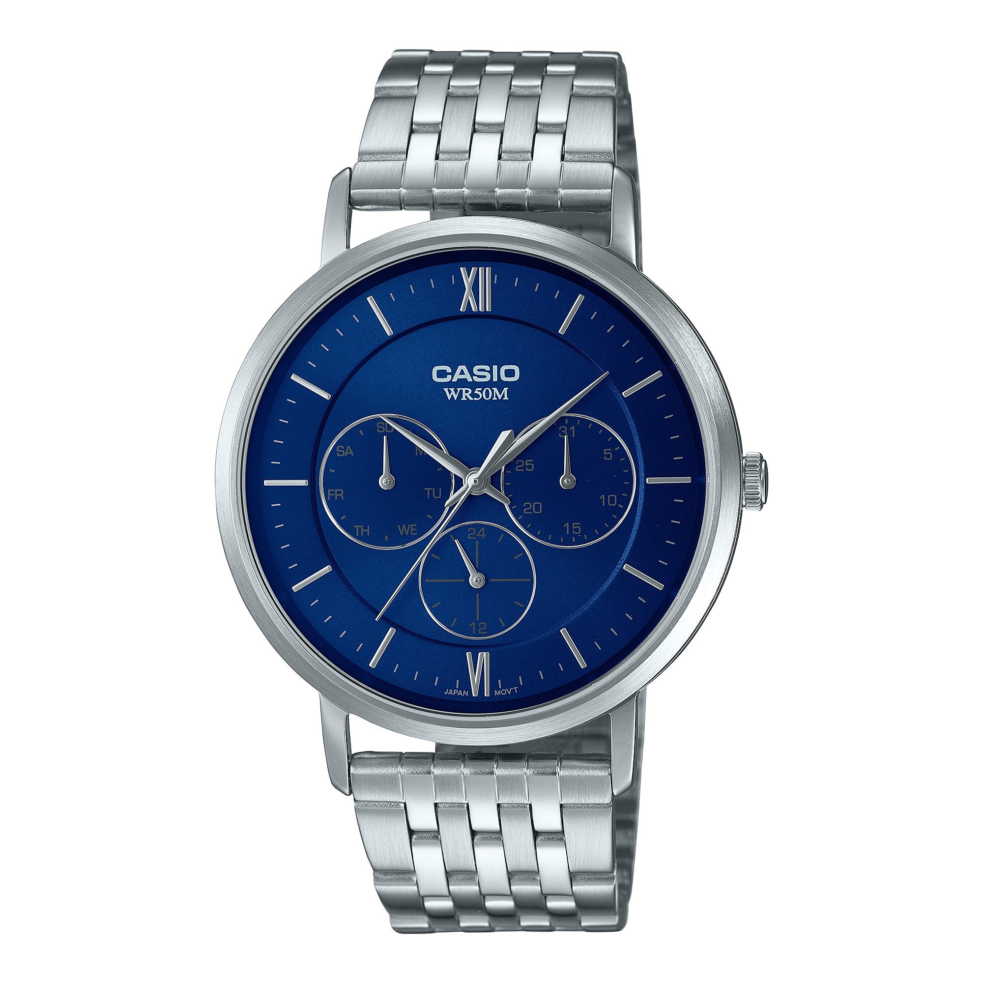 Casio MTP-B300D-2AVDF Watch