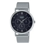 Casio MTP-B300M-1AVDF Watch