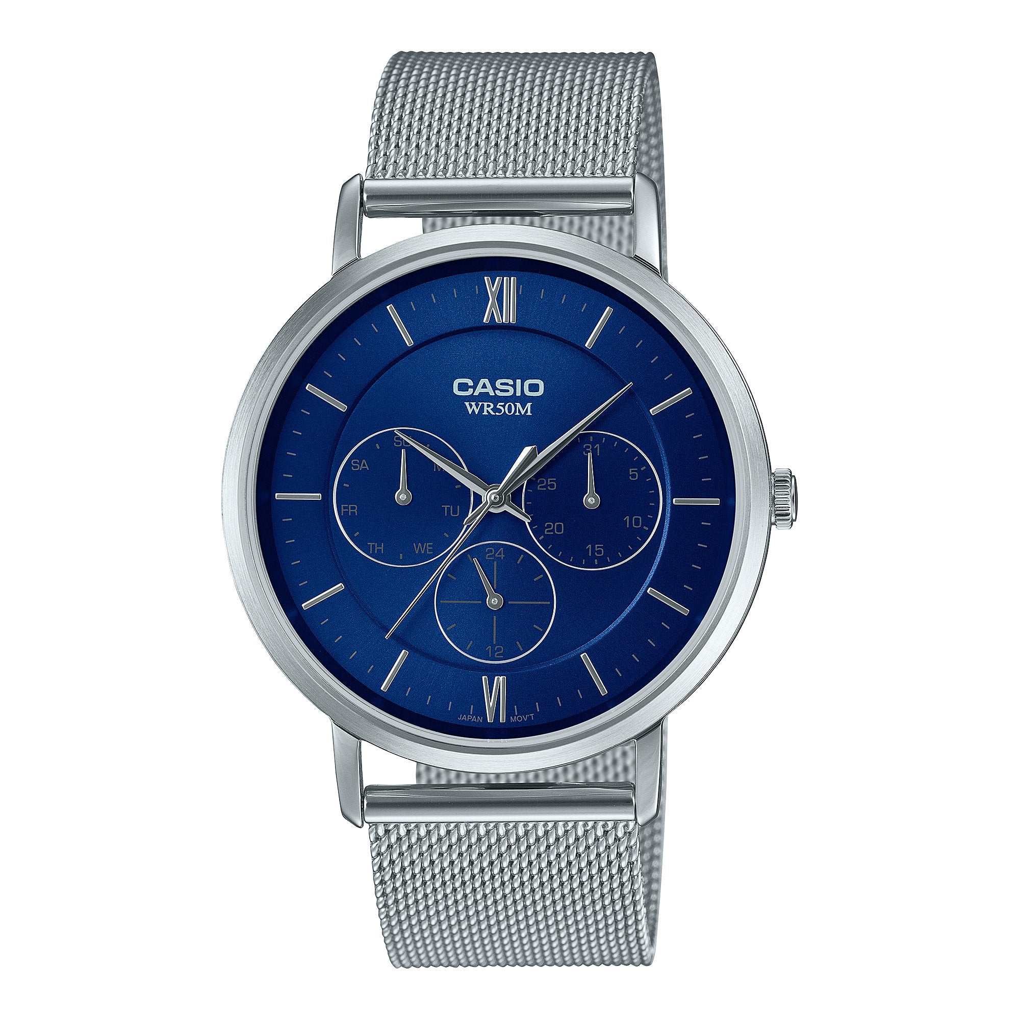 Casio MTP-B300M-2AVDF Watch