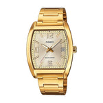 Casio MTP-E107G-9ADF Watch