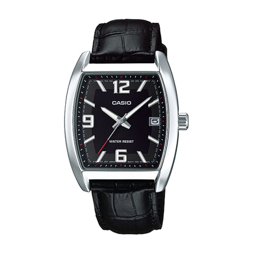 Casio MTP-E107L-1ADF Watch