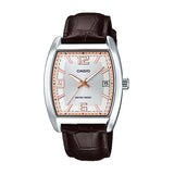 Casio MTP-E107L-7ADF Watch
