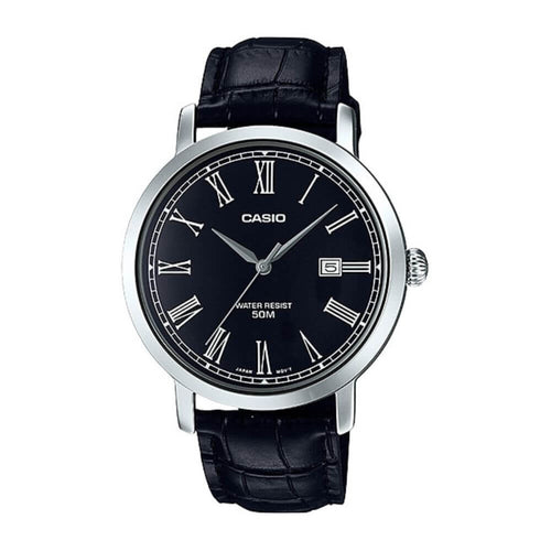 Casio MTP-E149L-1BVDF Watch