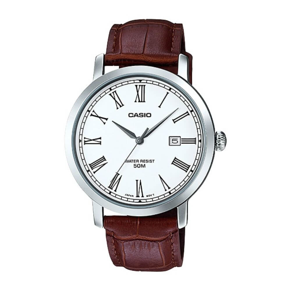 Casio MTP-E149L-7BVDF Watch