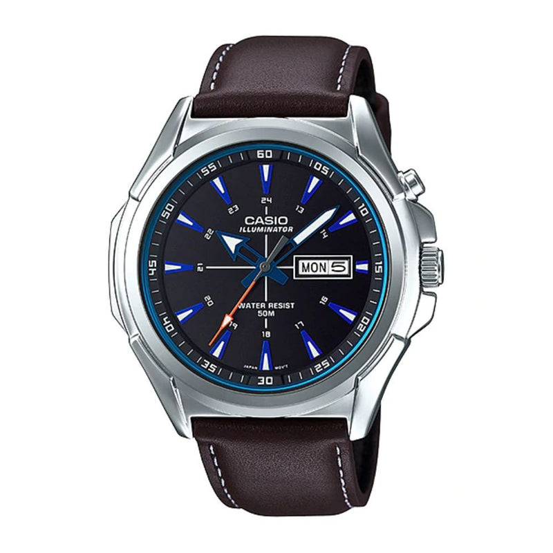 Casio MTP-E200L-1A2VDF Watch