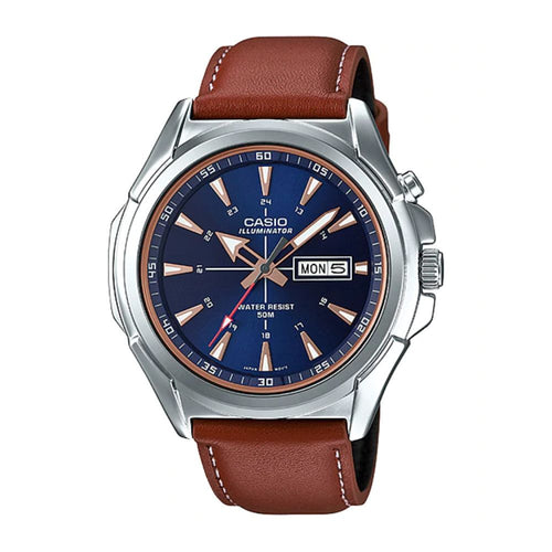 Casio MTP-E200L-2AVDF Watch