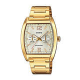 Casio MTP-E302G-9ADF Watch