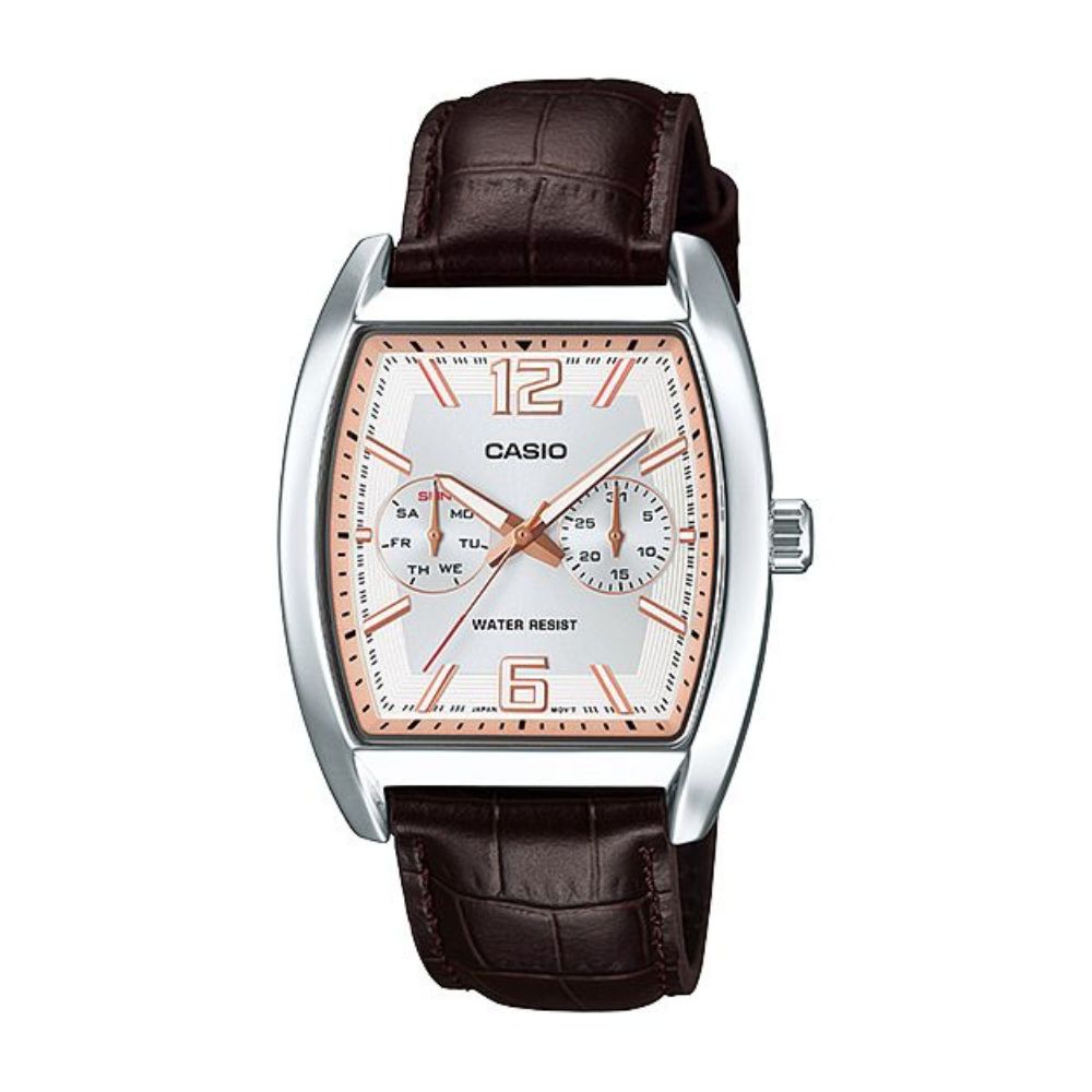 Casio MTP-E302L-7ADF Watch