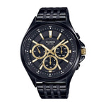 Casio MTP-E303B-1AVDF Watch