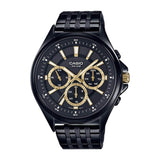 Casio MTP-E303B-1AVDF Watch