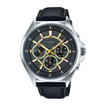 Casio MTP-E303L-1AVDF Watch