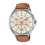 Casio MTP-E303L-9AVDF Watch