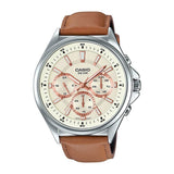 Casio MTP-E303L-9AVDF Watch