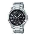Casio MTP-E307D-1AVDF Watch
