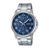 Casio MTP-E307D-2AVDF Watch