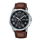 Casio MTP-E307L-1AVDF Watch