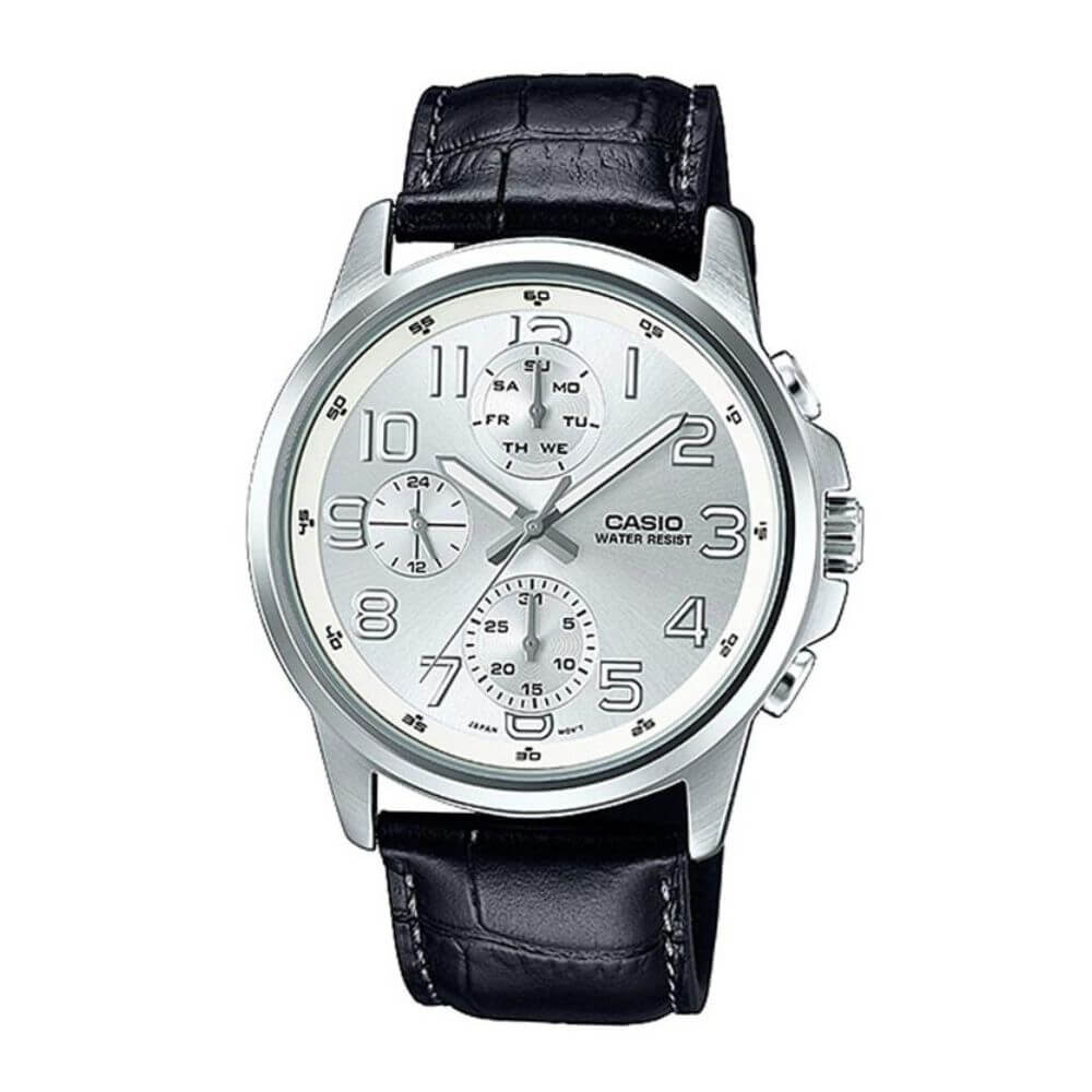 Casio MTP-E307L-7AVDF Watch