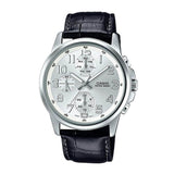 Casio MTP-E307L-7AVDF Watch