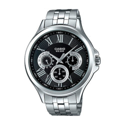 Casio MTP-E308D-1AVDF Watch