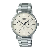 WW2619 Casio Standard Multifunction Chain Watch MTP-E320D-9EVDF