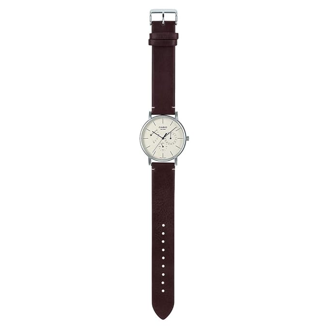 Casio MTP-E320L-5EVDF Watch