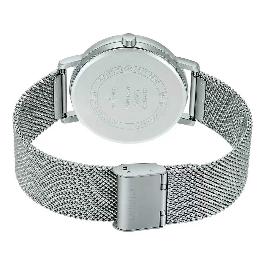 Casio MTP-E320M-2EVDF Watch