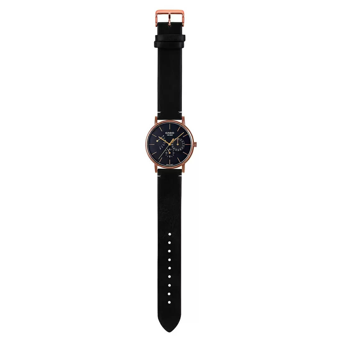 Casio MTP-E320RL-1EVDF Watch