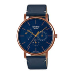 Casio MTP-E320RL-2EVDF Watch