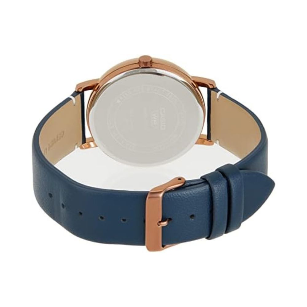 Casio MTP-E320RL-2EVDF Watch