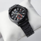 Casio MTP-E350B-1BVUDF Watch