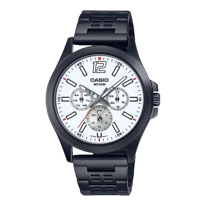 Casio MTP-E350B-7BVUDF Watch