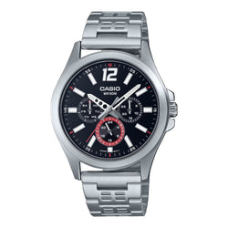 Casio MTP-E350D-1BVUDF Watch
