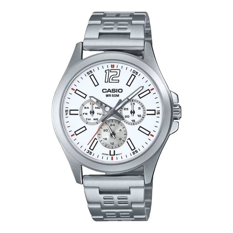Casio MTP-E350D-7BVUDF Watch