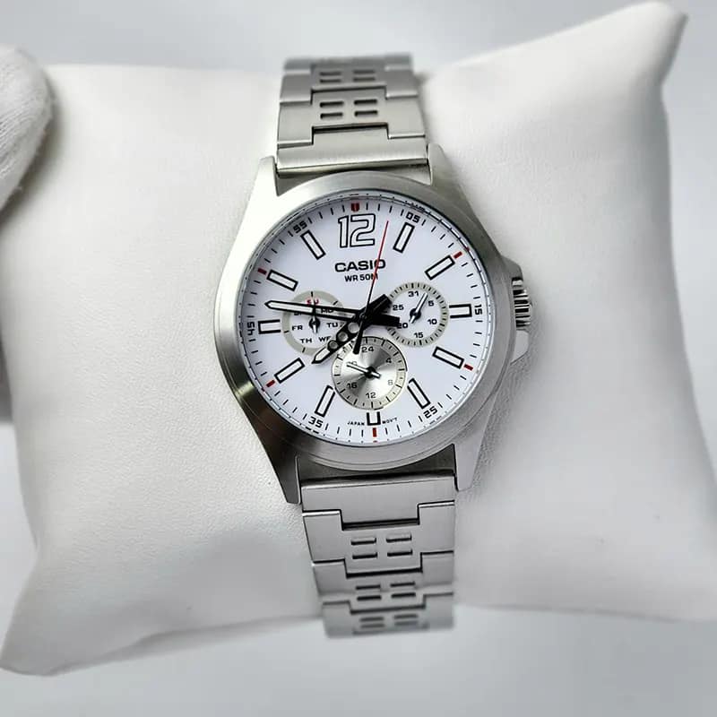 Casio MTP-E350D-7BVUDF Watch