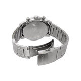 WW3111 Casio Standard Chronograph Chain Watch MTP-E510D-1A1VDF