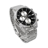 WW3112 Casio Standard Chronograph Chain Watch MTP-E510D-1A2VDF