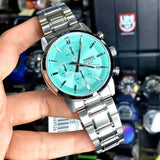 WW3113 Casio Standard Chronograph Chain Watch MTP-E510D-2AVDF