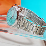 WW3113 Casio Standard Chronograph Chain Watch MTP-E510D-2AVDF