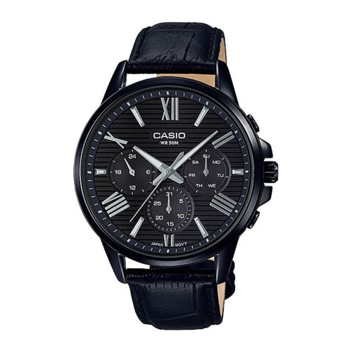 Casio MTP-EX300BL-1AVDF Watch