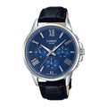 Casio MTP-EX300L-2AVDF Watch