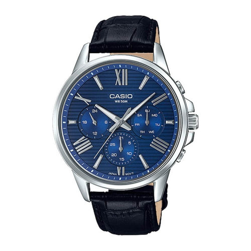 Casio MTP-EX300L-2AVDF Watch