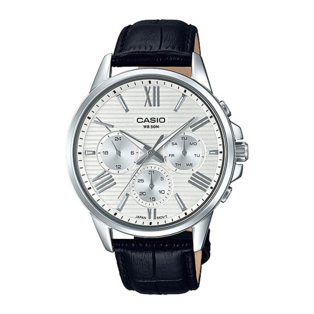 Casio MTP-EX300L-7AVDF Watch
