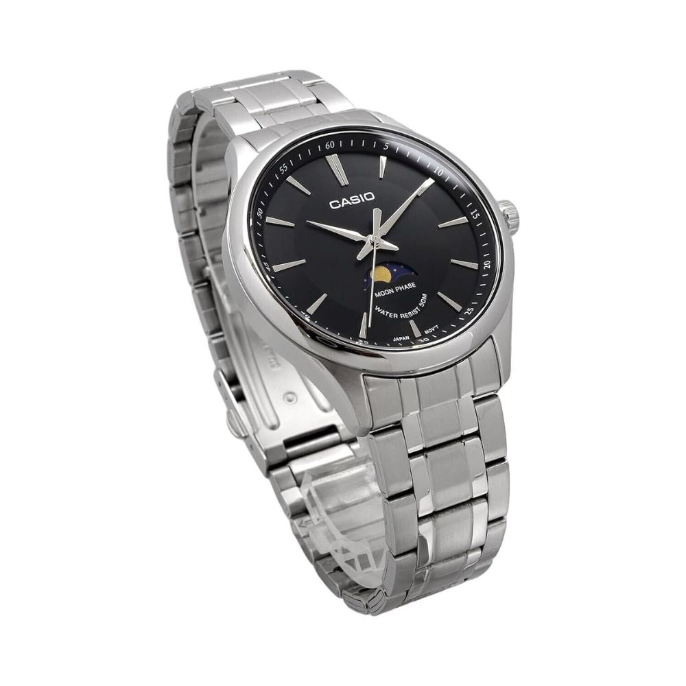 Casio MTP-M100D-1AVDF Watch