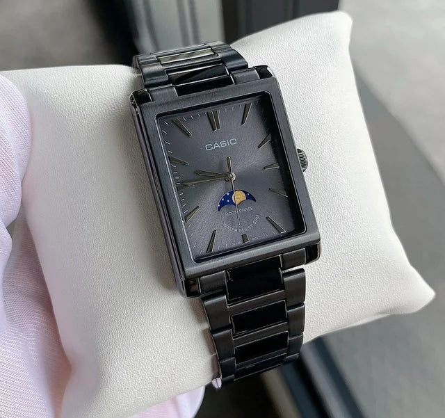 Casio MTP-M105B-1AVDF Watch