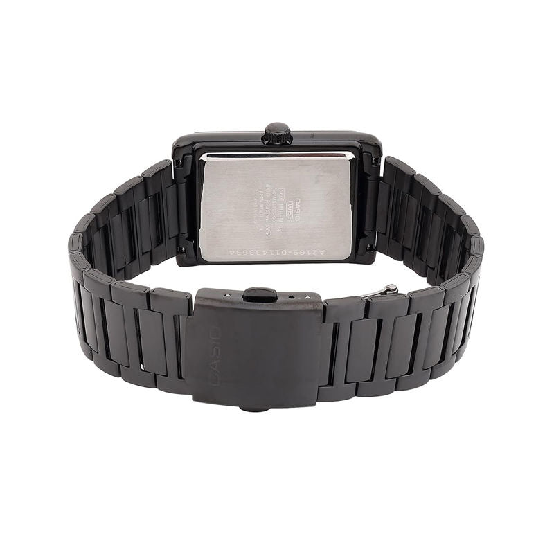 Casio MTP-M105B-1AVDF Watch