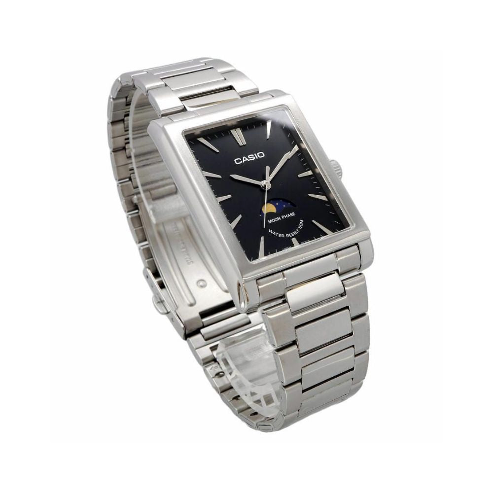 Casio MTP-M105D-1AVDF Watch