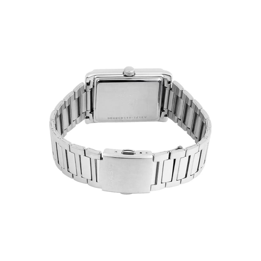 Casio MTP-M105D-1AVDF Watch