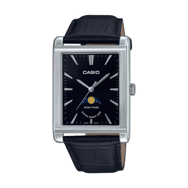 Casio MTP-M105L-1AVDF Watch