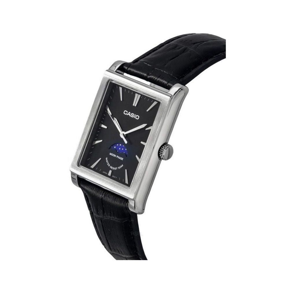 Casio MTP-M105L-1AVDF Watch